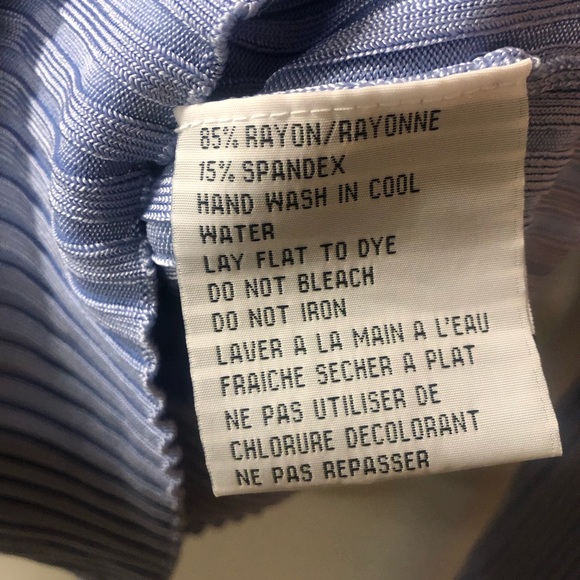 Bryans Blouse - Picture 4 of 5